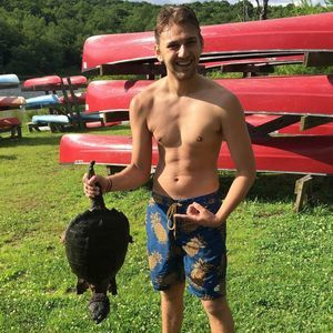 Meet your Posher, Conor